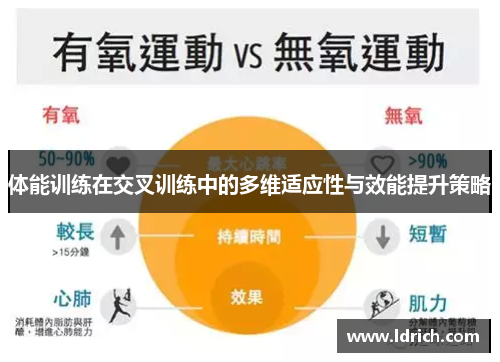 体能训练在交叉训练中的多维适应性与效能提升策略